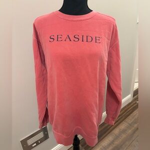 Comfort Colors Coral Garment